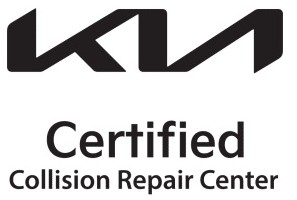 KIA Certified Collision Center
