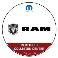 RAM Certified Collision Center